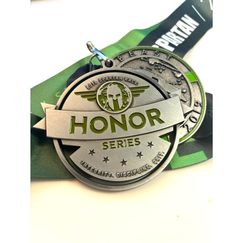 2019 spartan beast honor - 2019,